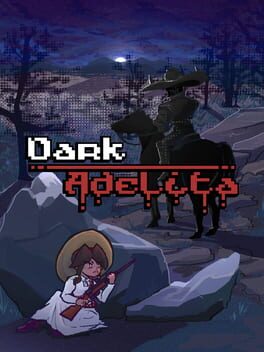 Image de Dark Adelita