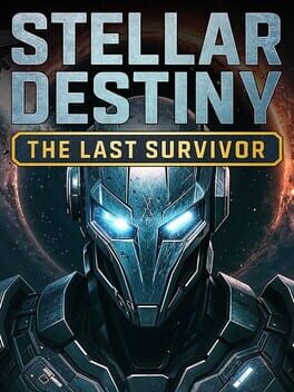 Image de Stellar Destiny: The Last Survivor