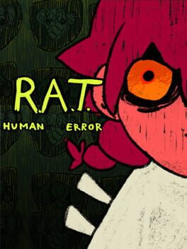 Image de R.A.T.: Human Error – Episode One