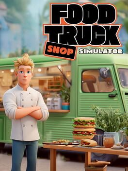 Image de Food Truck Shop Simulator