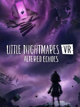 Image de Little Nightmares VR: Altered Echoes