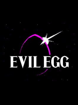Image de Evil Egg