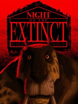 Image de Night of the Extinct