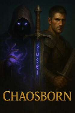 Chaosborn