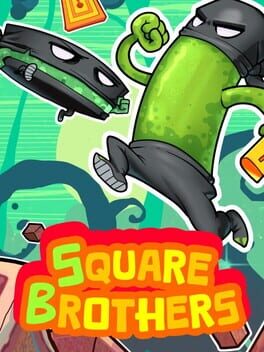 Image de Square Brothers