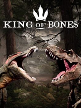 Image de King of Bones