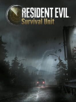 Image de Resident Evil: Survival Unit