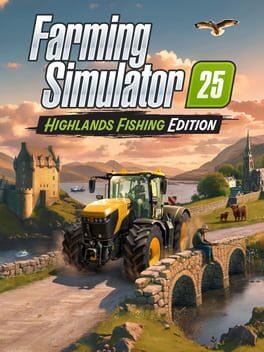 Image de Farming Simulator 25: Highlands Fishing Edition