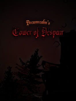 Dreamrealm's Tower of Despair