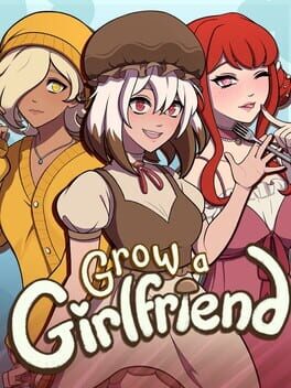 Image de Grow a Girlfriend
