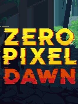 Image de Zero Pixel Dawn