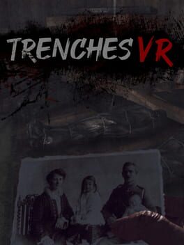 Image de Trenches VR