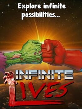 Image de Infinite Lives