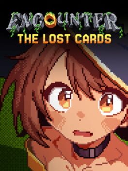 Image de Encounter: The Lost Cards