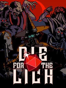 Image de Die For The Lich