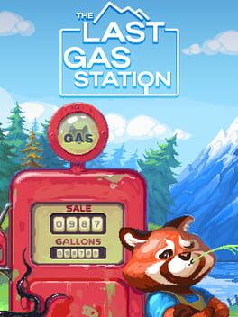 Image de The Last Gas Station
