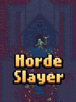 Horde Slayer