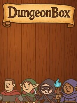 Image de DungeonBox