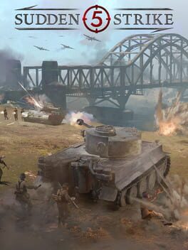 Image de Sudden Strike 5