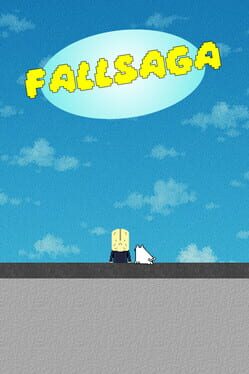 Image de Fallsaga