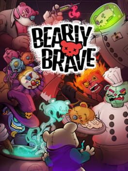 Image de Bearly Brave