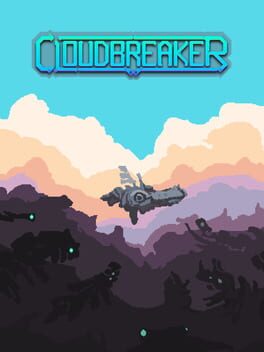 Image de Cloudbreaker