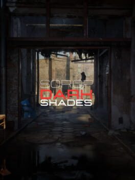 Image de Sor.Op: Dark Shades