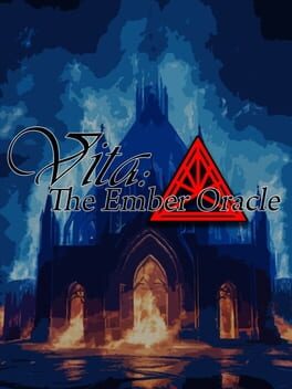 Image de Vita: The Ember Oracle