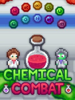 Image de Chemical Combat