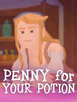 Image de Penny for Your Potion