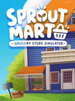 Image de Sproutmart: Farm & Grocery Sim