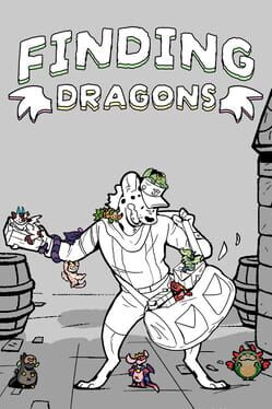 Image de Finding Dragons