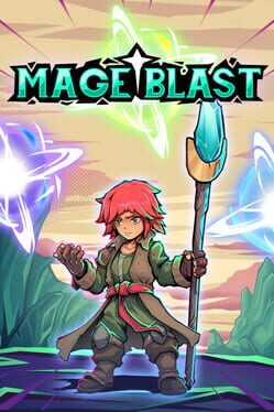 Image de Mage Blast