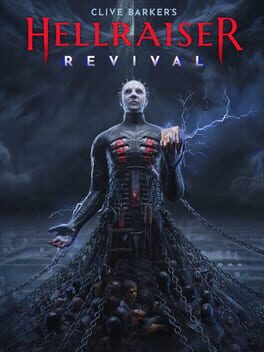 Image de Clive Barker's Hellraiser: Revival