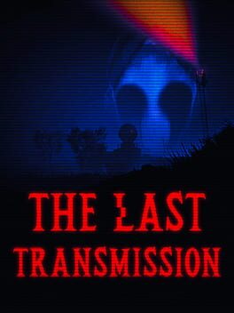 Image de The Last Transmission