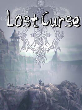 Image de Lost Curse