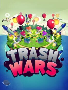 Image de Trash Wars