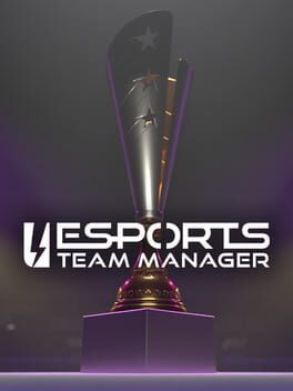 Image de Esports Team Manager
