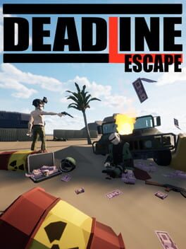 Image de Deadline Escape