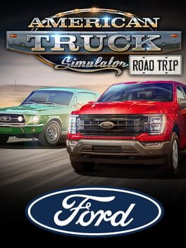 Image de American Truck Simulator: Ford Car Pack