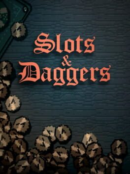 Image de Slots & Daggers