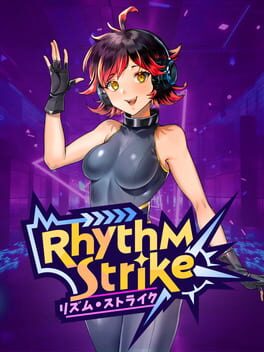 Image de RhythmStrike