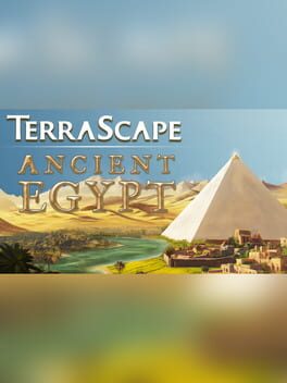Image de TerraScape: Ancient Egypt