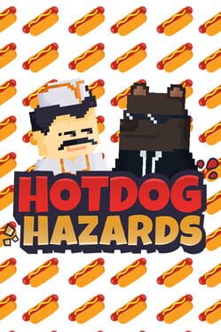 Image de Hotdog Hazards