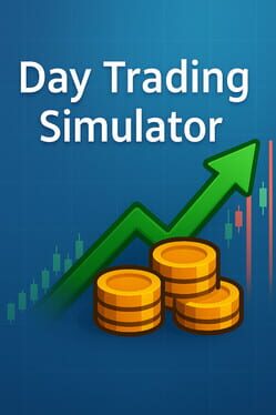 Image de Day Trading Simulator
