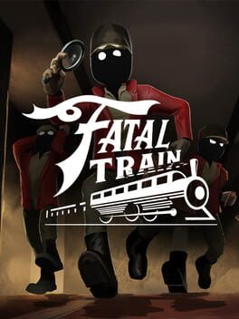 Image de Fatal Train
