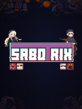 Image de Sabotrix