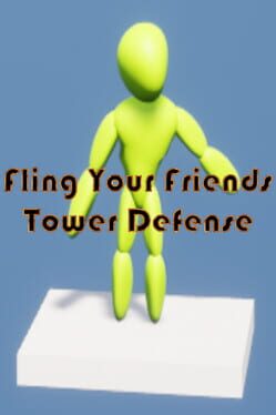 Image de Fling your Friends TD