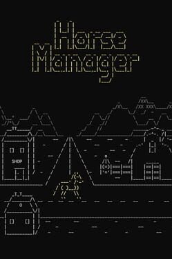 Image de Horse Manager