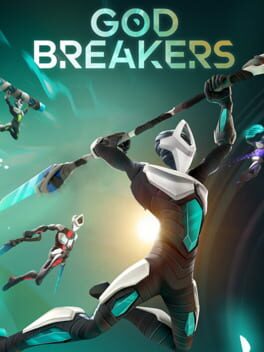 Image de Godbreakers